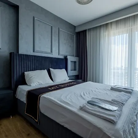 My Отель типа 