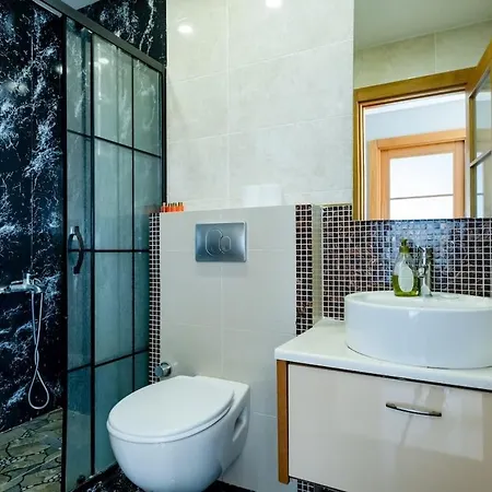 My 住宿加早餐酒店 *