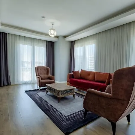 Bed and breakfast My Estambul