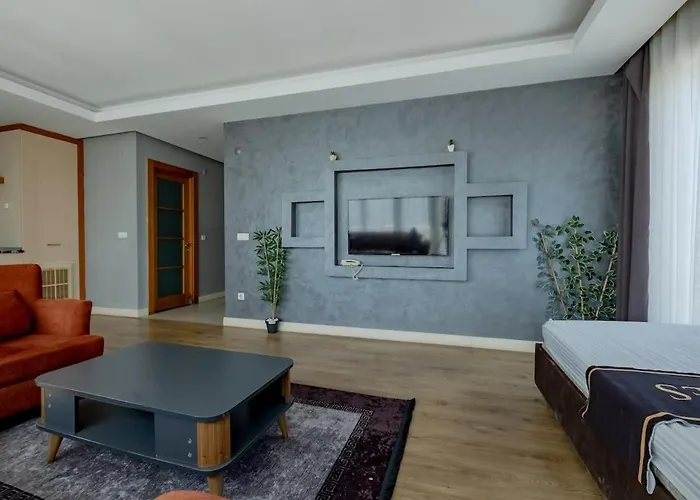 住宿加早餐酒店 My *