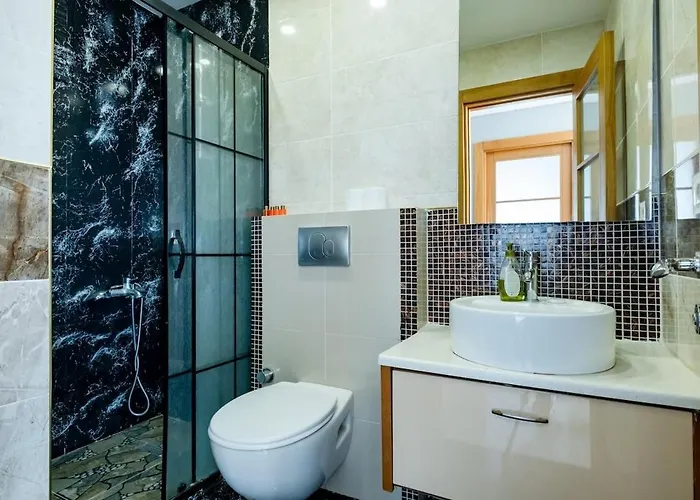 My 住宿加早餐酒店 *