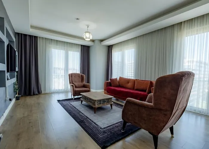 Bed and breakfast My Estambul